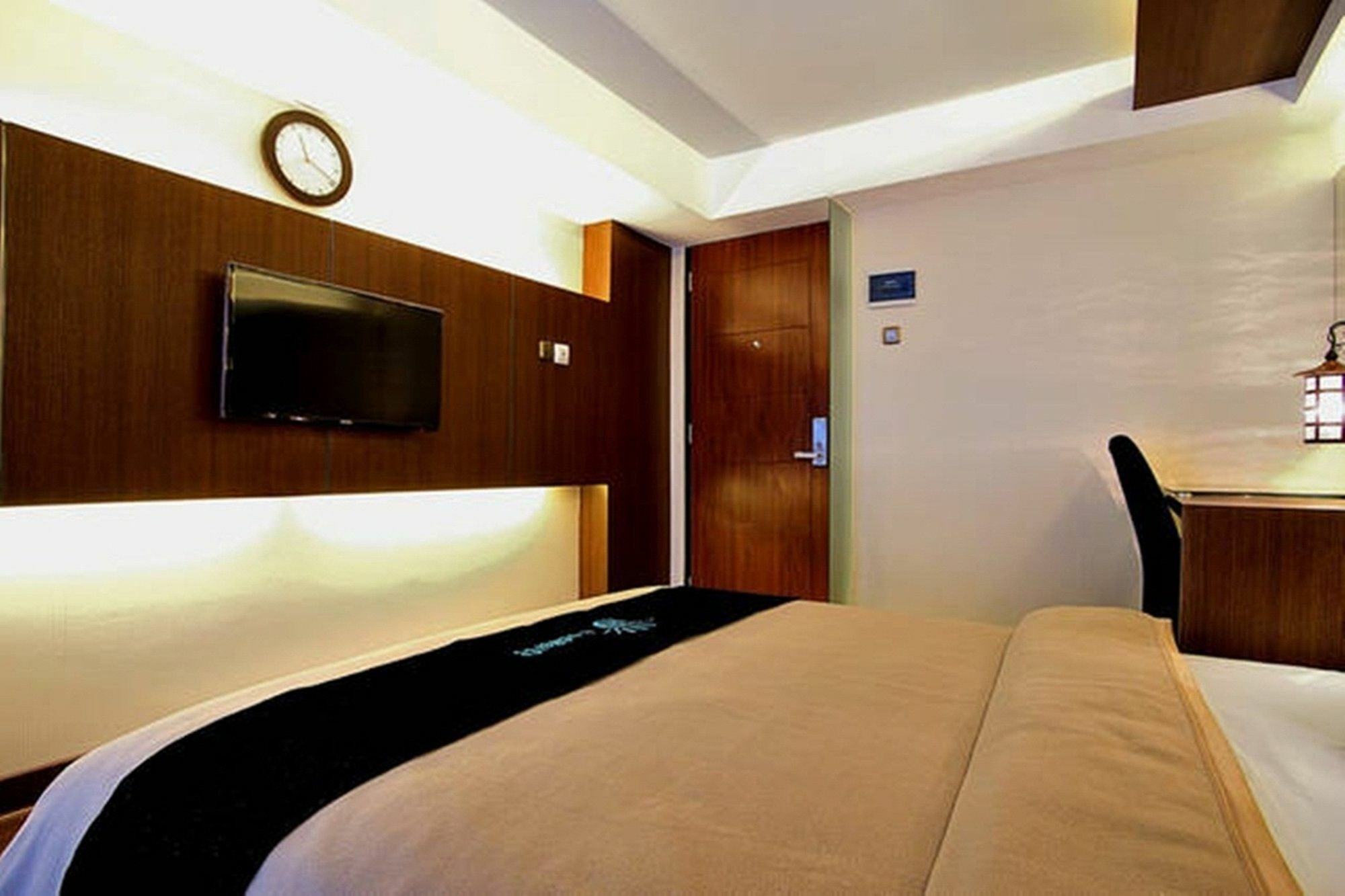Jakarta Madrix Extérieur photo